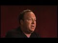 Alex Jones Interviewed at the DNC Pt1