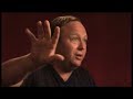 Alex Jones Interviewed at the DNC Pt1