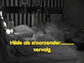 BB6 Hilde als stoorzender deel 2 BB6 Hilde als stoorzender deel 2