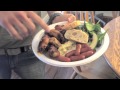 Super Bowl Cheat/Treat Meal 
