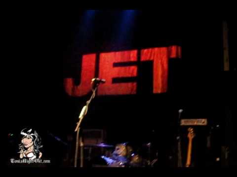 Jet Promos Toni\'s Night Out