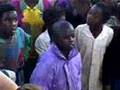 Star Sounds Orchestra: BURUNDI