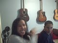Im Blue- Sam and Ciarra Dance Video