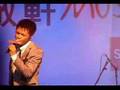 我的天LIVE@酷愛張敬軒Music Now音樂會