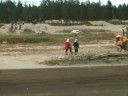 Raskaskonehuolto JM - Välierä Yleinen