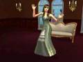sims klip atiye deniz don t think