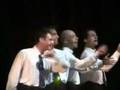 Gigi Proietti al Brancaccio - teatro