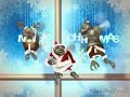 Go Jul For Fanden