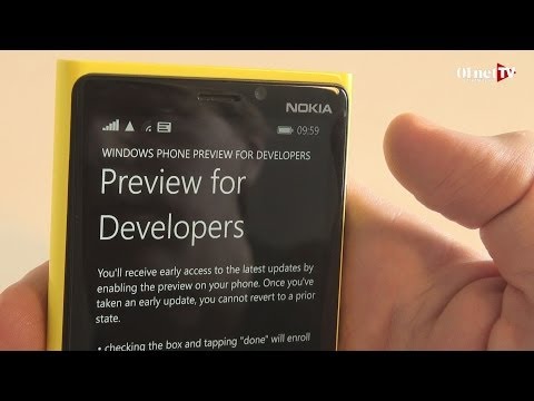 Phone Apps #49 : la sélection d'applis mobiles de la semaine