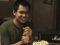 panic lg gila