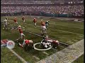MaddenGurus.com :: Madden 09 Gang Tackling (part 2) MaddenGurus.com :: Madden 09 Gang Tackling (part 2)