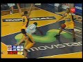Kevin Sowell frente a Boston College por Deportes Ancud Kevin Sowell frente a Boston College por Deportes Ancud