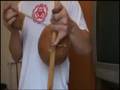 toques de berimbau