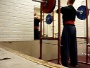 Etukyykky 2x110kg @ 90,50kg, 19.08.2008