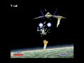 Star Wing/Star Fox (SNES) Route 2: Venom