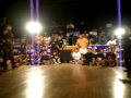 Exclusive Crew Vs Airstep Crew (ShowCase Battle)