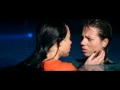 T7 production presents Kathryn Julyana Showreel - scene from Female Intuition