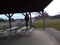 Kickflip Bench