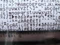 Digital Fluxus Performance: Something I can't explain - PART 2
