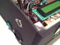 Laser Harp Mk II Construction Part 1