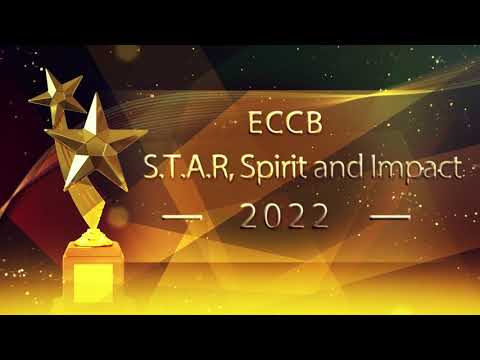 STAR, Spirit and Impact Awards 2022