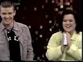 Nsync on Rosie O Donnell Nsync Or Swim