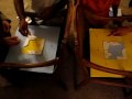 Low-Fidelity Prototype User Study - HCSI - Texas A&M