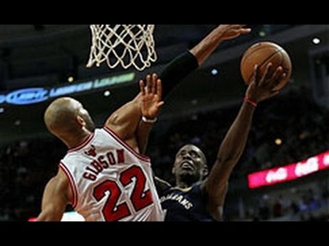Jrue Holiday's CLUTCH Layup And-One to Win It in 3OT for the Pelicans!