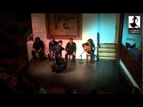 Susana Casas (parte 2)