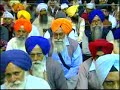BHAI NIRANJAN SINGH JI JAWADI KALA - SACH KAHU SUN LEHO SABHE