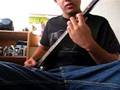 nightwish cover-over the hills and far away cover ( kinda )