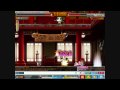 LongGun Solos MuLungDojo (Maplestory GMS Windia)