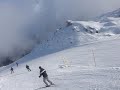 Ski Crash While Filming