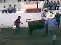 jineteada de arenal buena muy buena