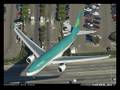 aer lingus dedication