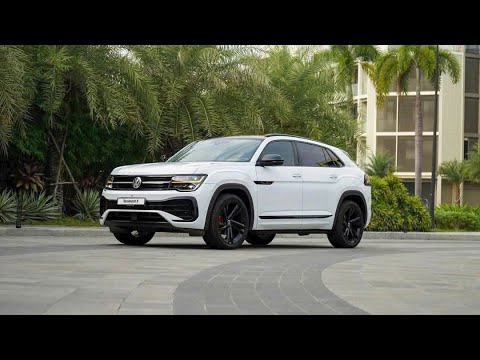 DIỀU HÒA TỰ ĐỘNG 3 VÙNG CLIMATRONIC TRÊN XE VOLKSWAGEN TERAMONT X 2025