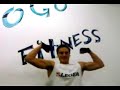 GOGO FITNESS - Mirco stacca un po de kili - Pressa 290 kg!!! GOGO FITNESS - Mirco stacca un po de kili - Pressa 290 kg!!!