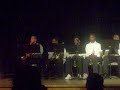 WADLEIGH SCHOOL BAND1 WADLEIGH SCHOOL BAND1