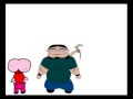Latu Bergara Parte 8 El unsurpador