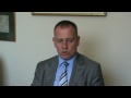 videos de Kevin Green CEO of the UK's REC, interviewed by David Smith MD of Interactive Selection.