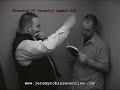 Guy Reading Book in Elevator Doesn't Notice a Foul Smell