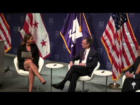 US Senate - Senators Tom Daschle and Byron Dorgan discuss the fundamentals of American Government, while exploring the innerworkings of the legislative branch. Moderated...