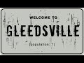 Oxygen - Gleedsville