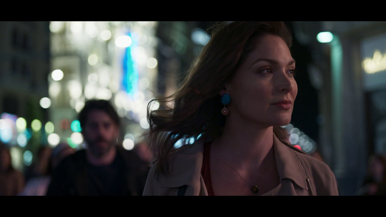 Promo Producer for Netflix
