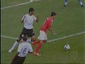 Gol antológico de Nilmar do Internacional contra o Corinthians 10.05.2009