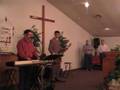 segments of worship 