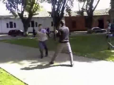 charly v/s jayson