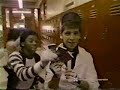 Saturday SuperBreak January 1985