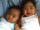 Bareng Twins