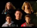 power rangers opera��o sobre-carga